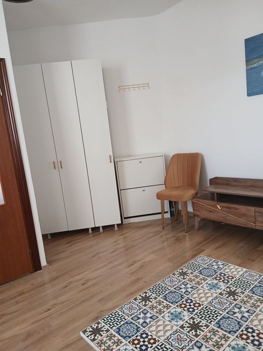Garsonieră în Centru-Zorilor