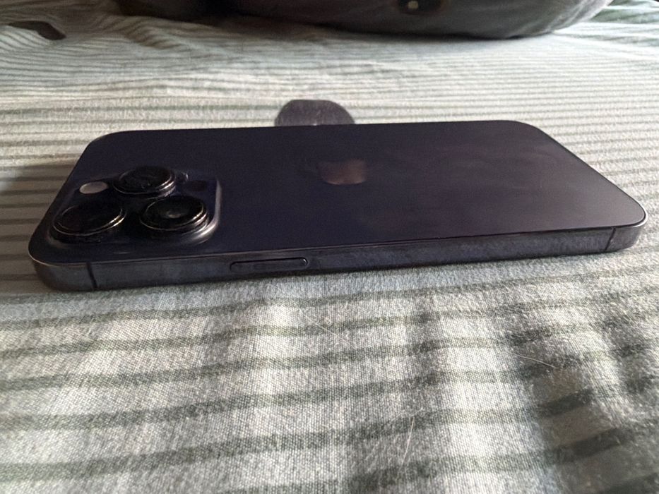 iPhone 14 Pro Max 256гб