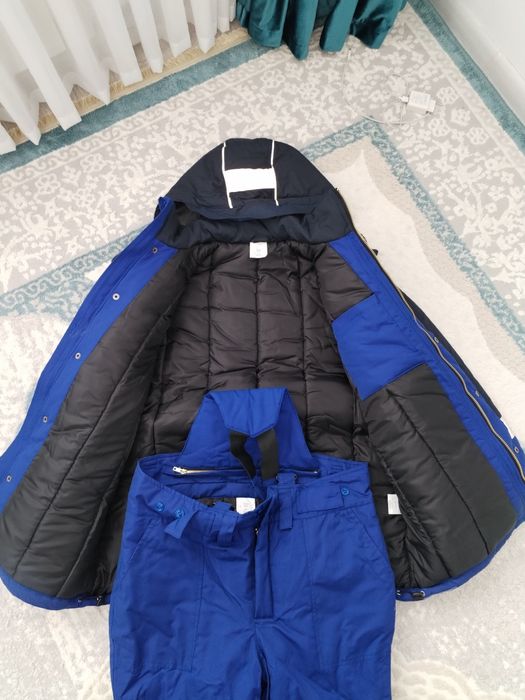 Продам спец одежду