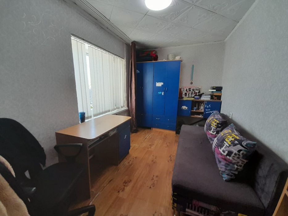 Отличная квартира