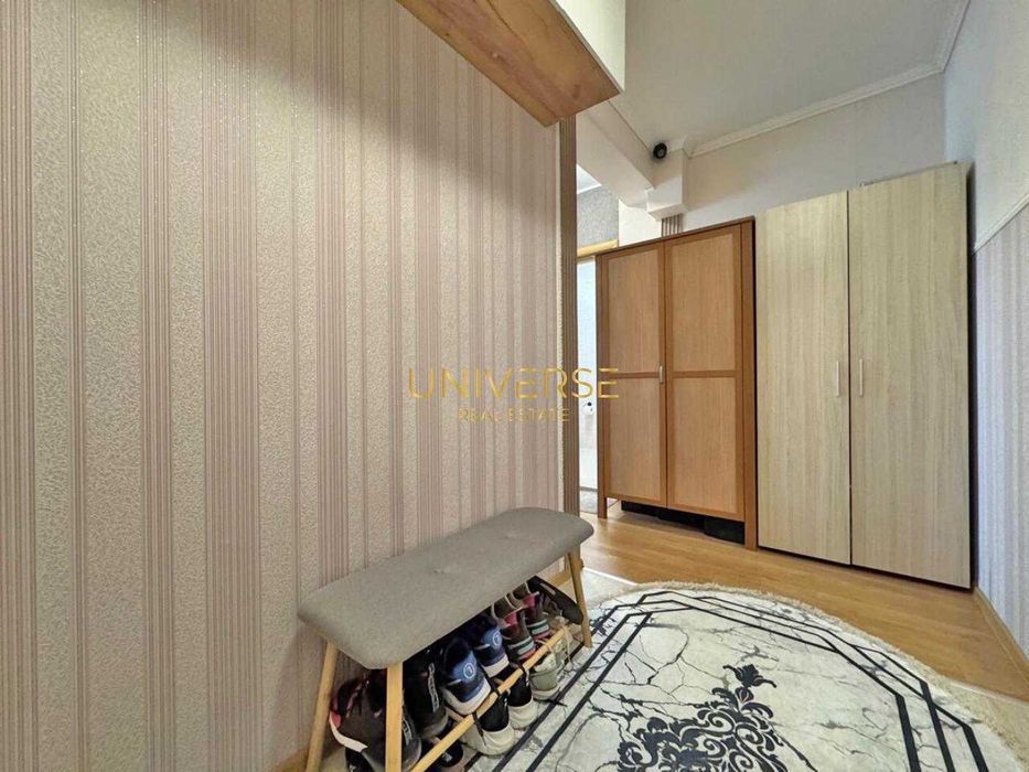 Продава се Двустаен апартамент в к.к. Слънчев бряг - 63 кв.м за 729 €/кв.м - Снимка #10