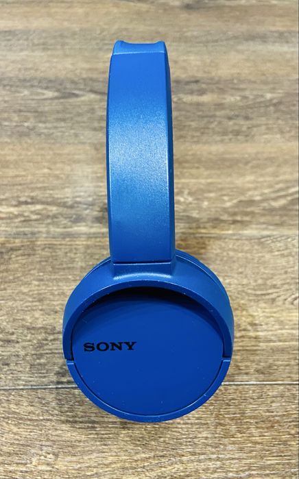 Безжични слушалки Sony