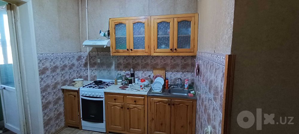 Продаю квартиру 3/4/4