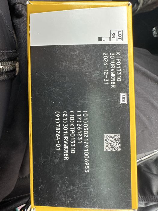 Senzori Libre 2 plus noi