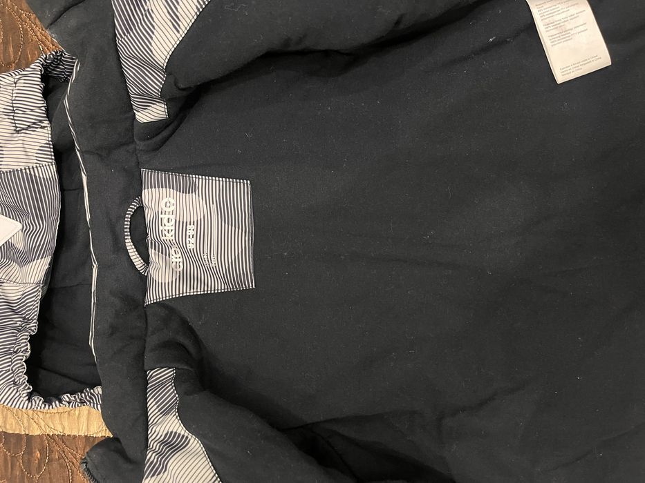 Crokid демисезон