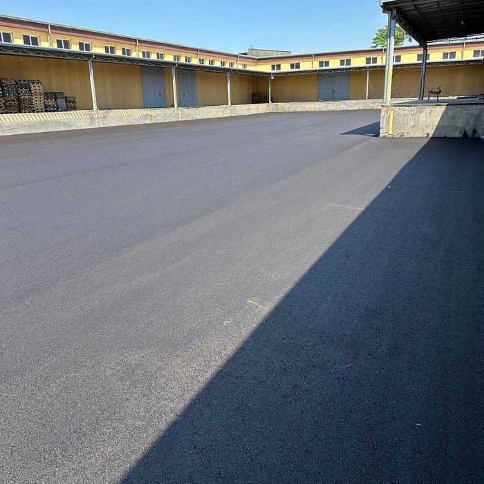 Asfalt xizmati ARZON