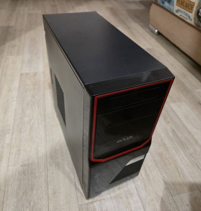 Продам системный блок
