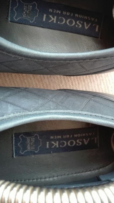 Pantofi Lasocki piele nr 42
