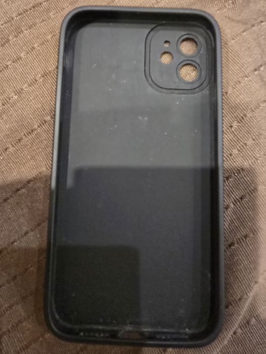 Iphone 11 second-hand hand