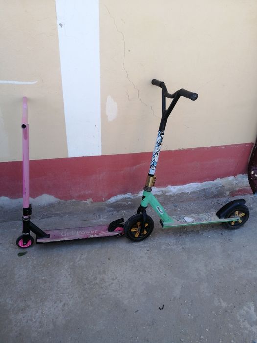 Самокат сатылады