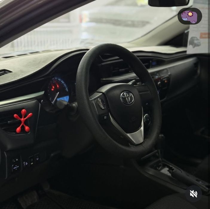 Продам Тайота каролла