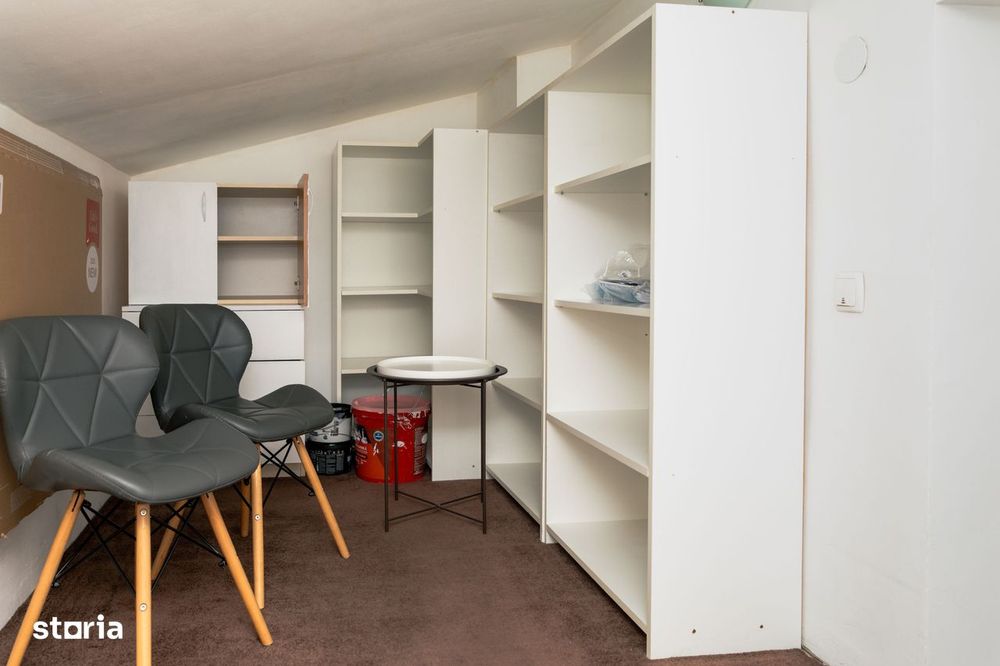Apartament pet friendly de inchiriat in Iris, langa Elite City