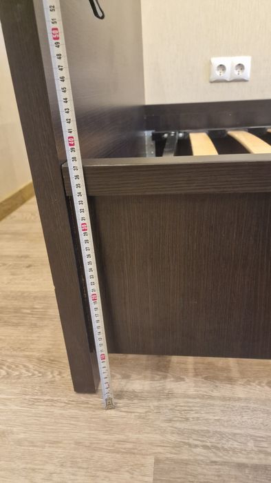 Кровать в отличном состоянии!