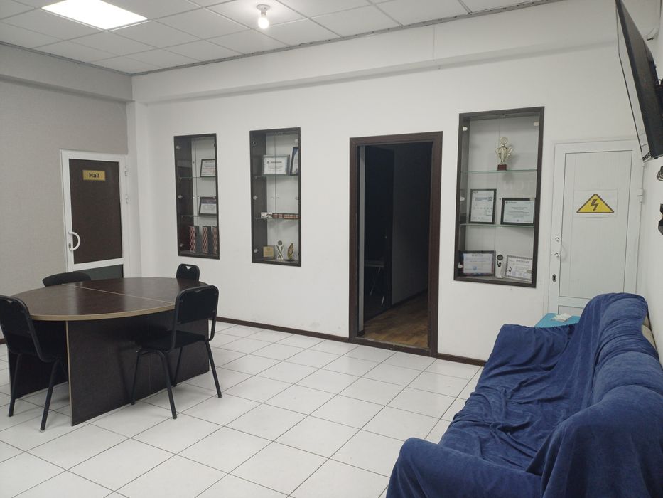 Tayyor biznes sotiladi