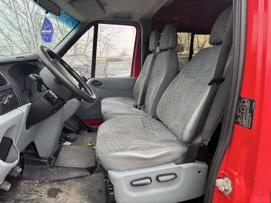 Ford transit 2.2 дизел 2011 Г само на части