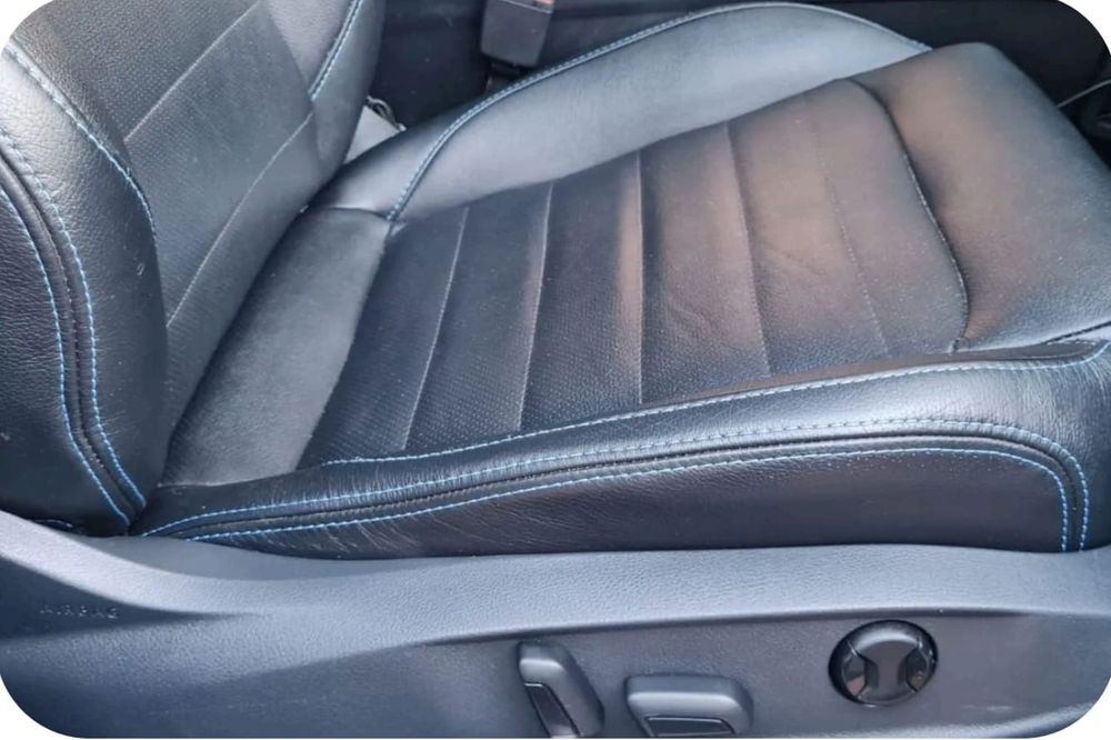 Passat Gte plugin hybrid Volkswagen