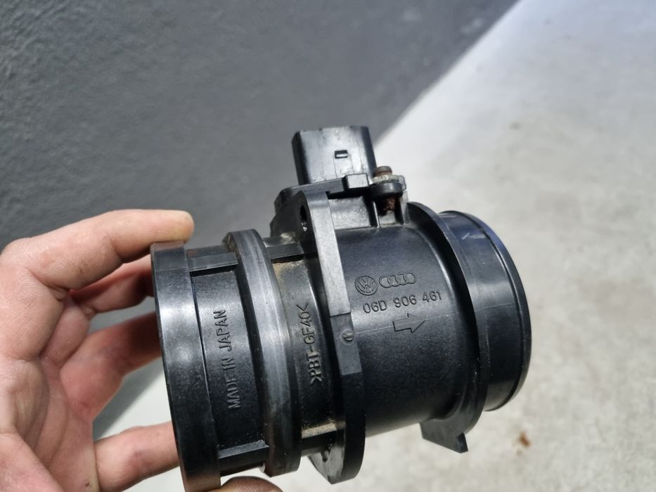 Части за Audi A4, B6/ B7 и VW Passat B6/ B7