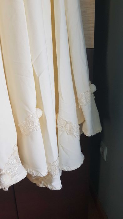 Rochie de mireasa, marimea XS-S ( 34-36 )
