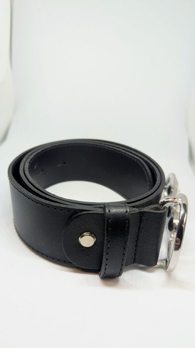 Curea piele naturală - Glow