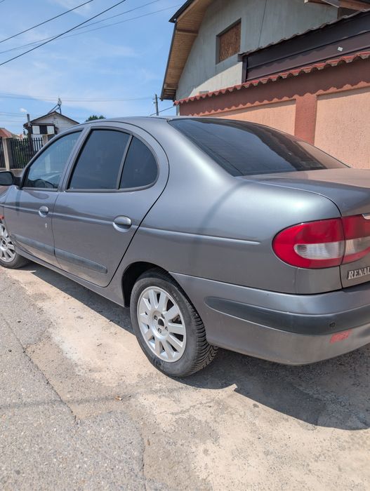 RENAULT Megane 2004 — imagine 2