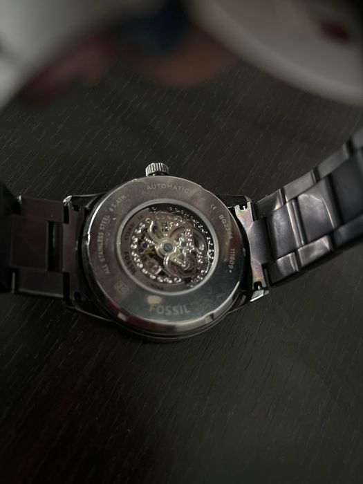 Ceas Barbati FOSSIL Model BQ2384 AUTOMATIC