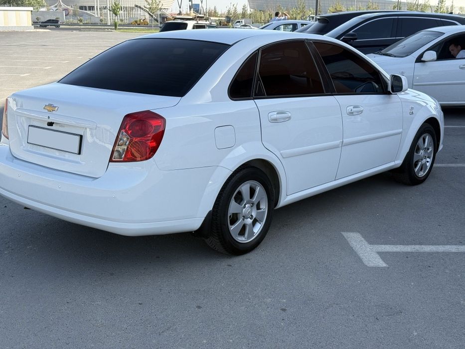 Gentra Elegant plus 2020