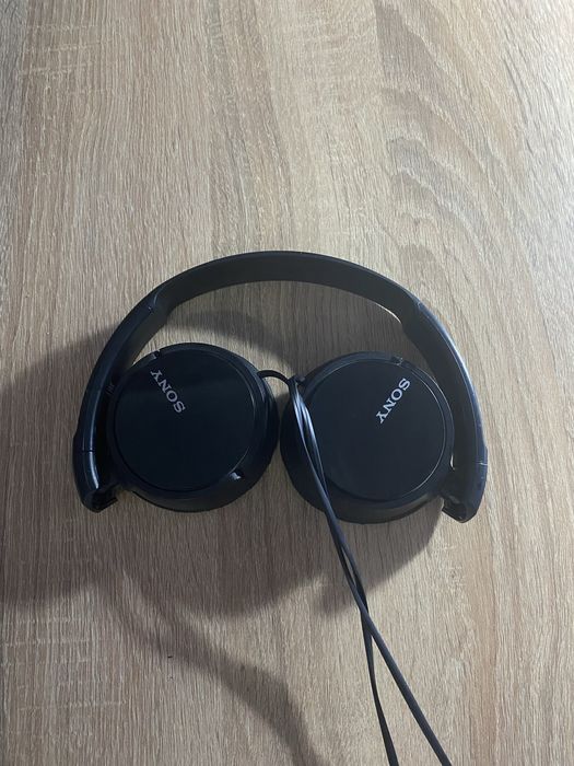 Sony mini наушник