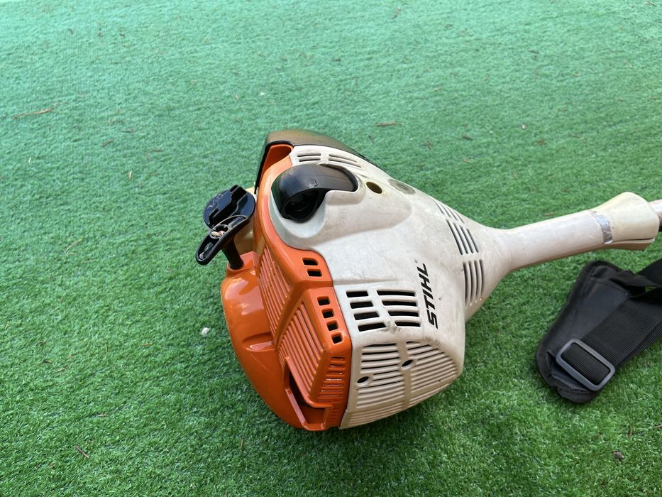 Професионален Бензинов Тример STHIL  FS 56 ШИЛ 1.15кс.