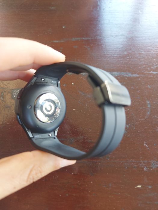 Часовник samsung galaxy watch 5 pro lte