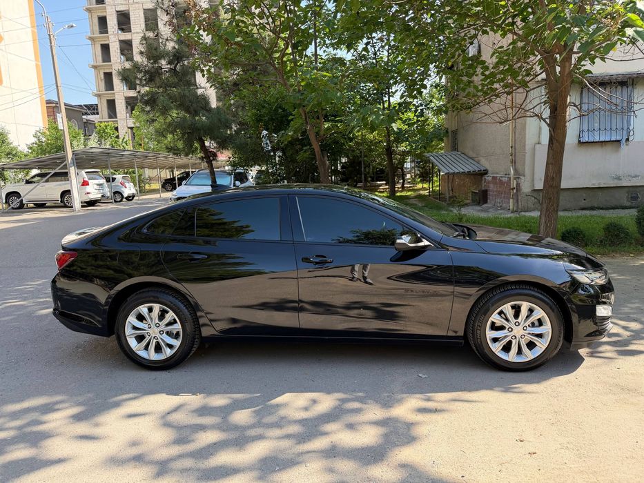 Chevrolet Malibu xl