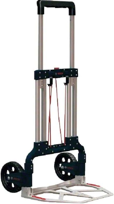 Bosch Professional Carucior de transport din aluminiu 0A00 L-Boxx