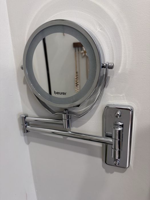 Зеркало с подсветкой Beurer