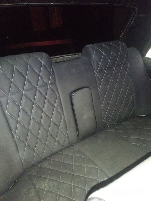 Jiguli 2106 sotiladi