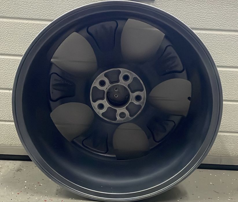 Оригинални джанти  18 цола хонда crv