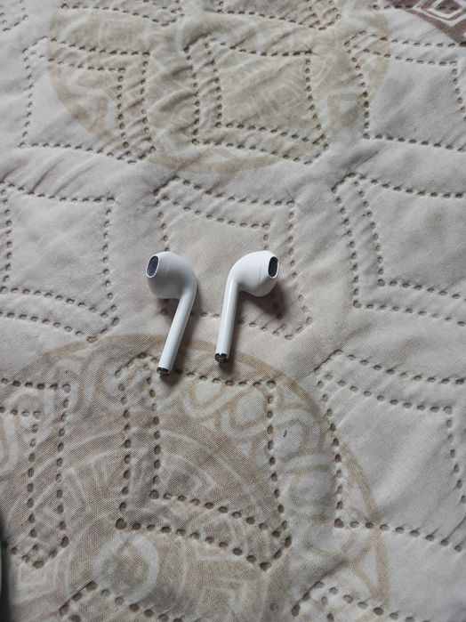 Безжични слушалки Ttec