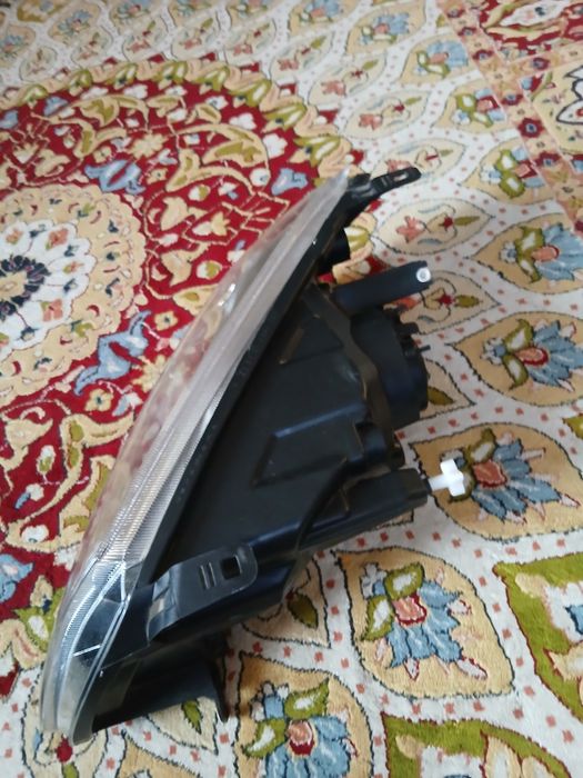 Фара правая Лада Гранта