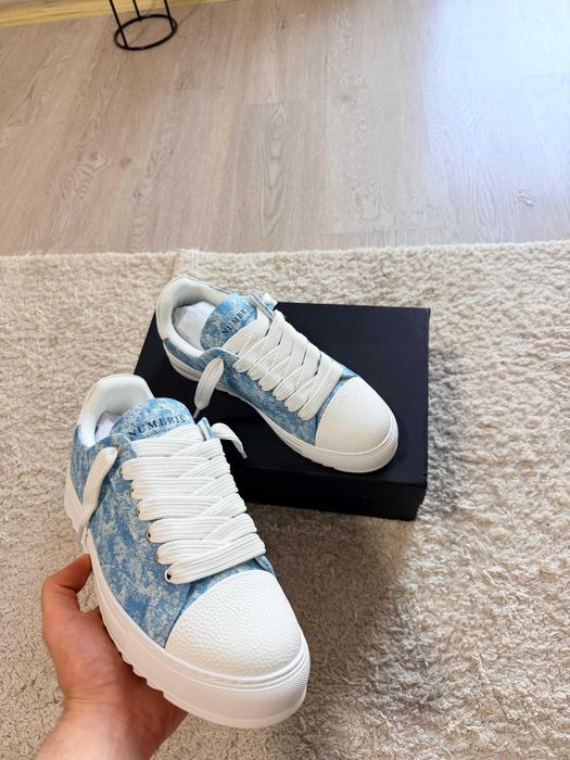 Adidași Numeris Ocean