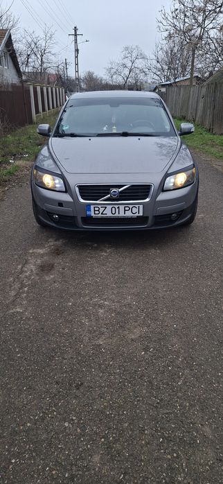 Volvo c30, 2.0 D