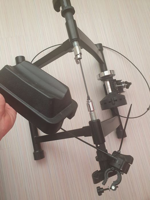 Ролков велотренажор