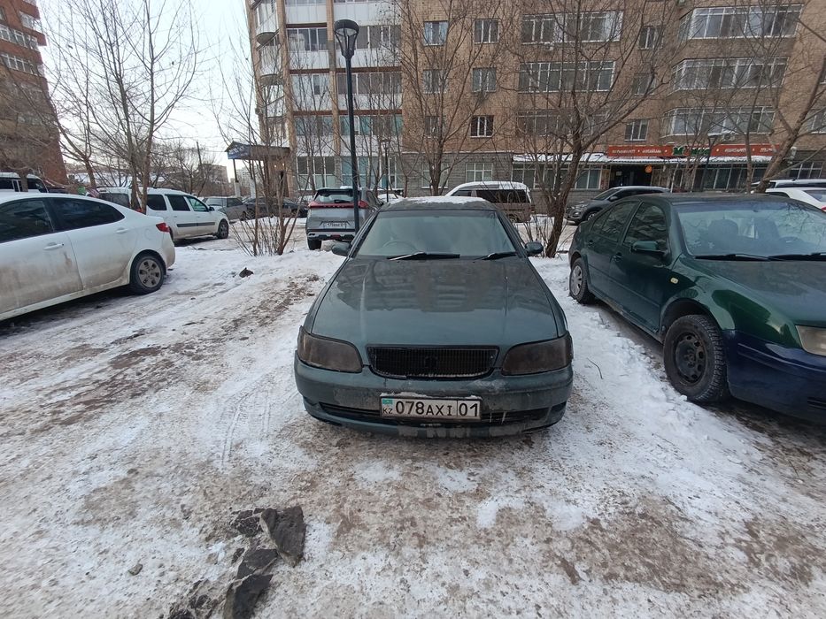 Продам Тайота Аристо