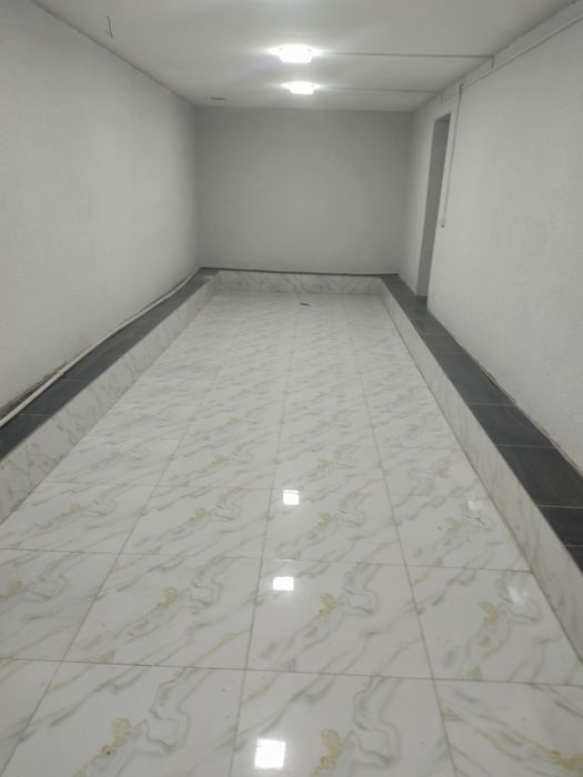 Подвал 120 м квадрат