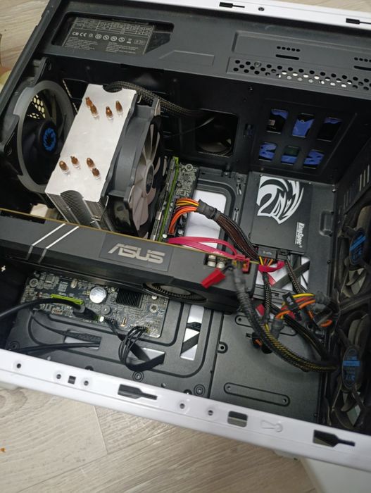 продам системный блок