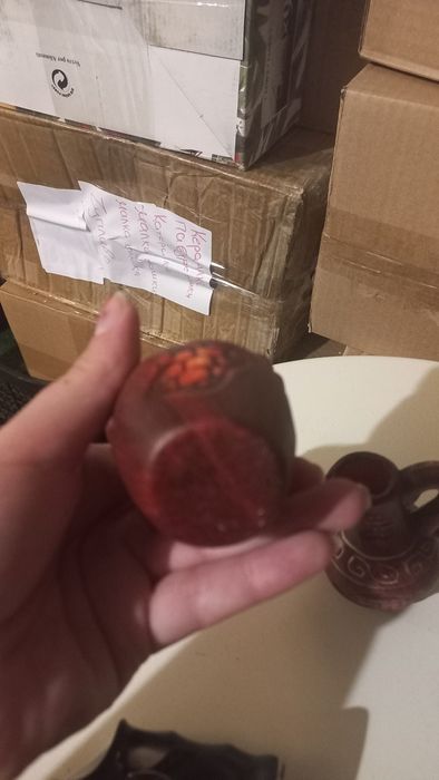 Малки делвички..