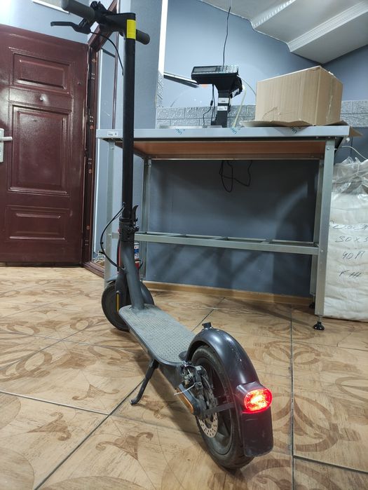 Электросамокат Xiomi