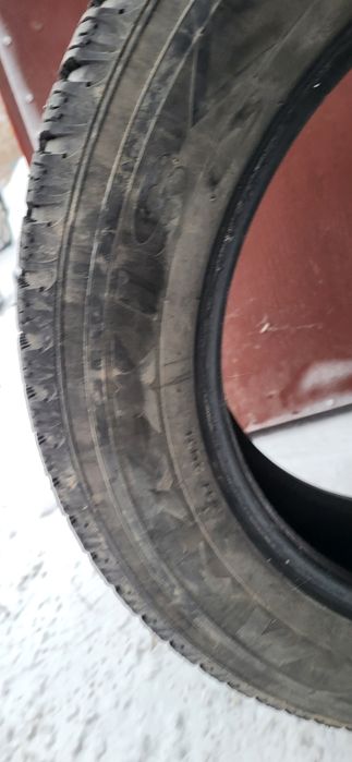 Шины зимние Maxxis