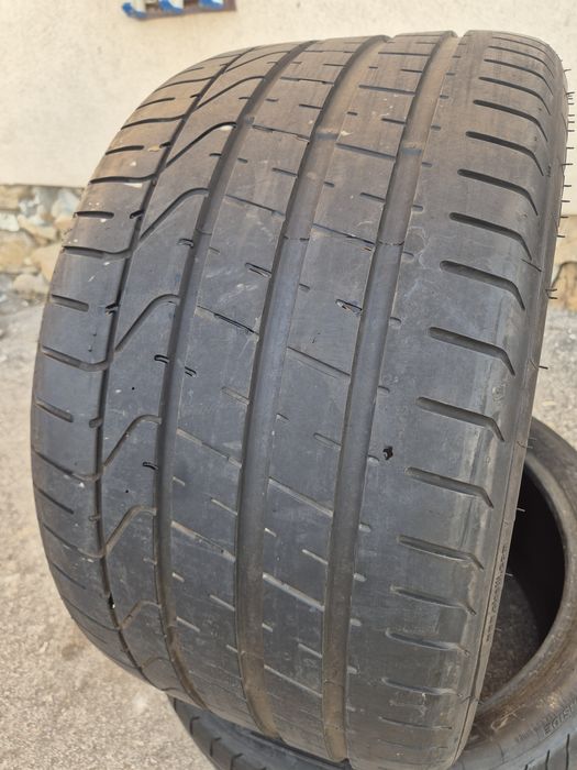 2бр. 305/30/20 Pirelli P Zero летни гуми Пирели 305 30 20