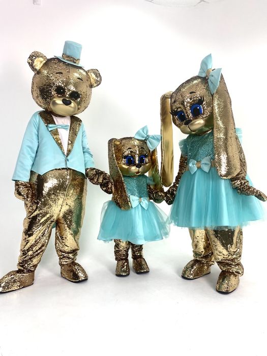 Аниматоры Усть-Каменогорск