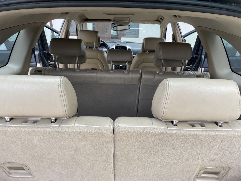 Vand Chevrolet Captiva