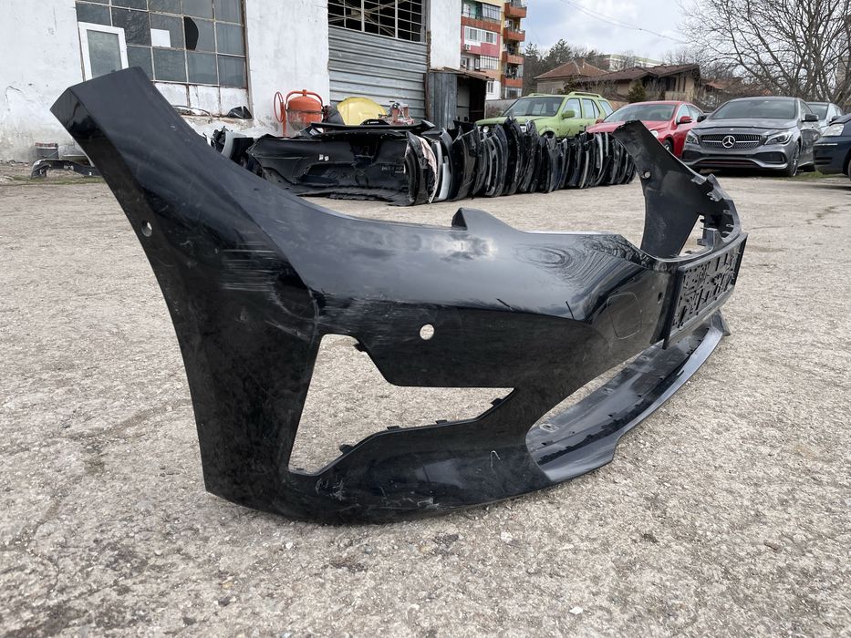 Предна броня за БМВ 3 BMW 3 G20/G21  2019-2022г 3бр