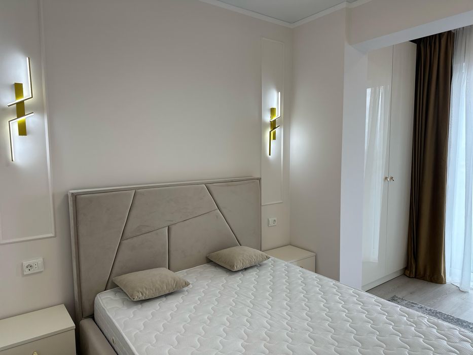 Inchiriez ap 2 camere